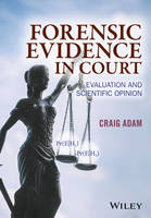 Forensic Evidence in Court (ePub eBook)