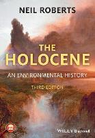 Holocene, The: An Environmental History