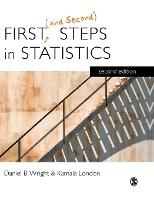 First (and Second) Steps in Statistics