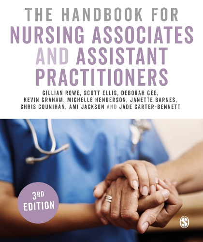 Handbook for Nursing Associates and Assistant Practitioners, The