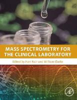 Mass Spectrometry for the Clinical Laboratory (ePub eBook)
