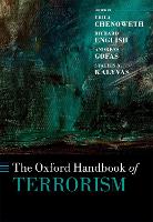 Oxford Handbook of Terrorism, The