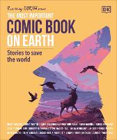 Most Important Comic Book on Earth, The: Stories to Save the World