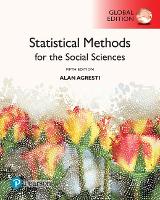 Statistical Methods for the Social Sciences, Global Edition (PDF eBook)
