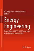 Energy Engineering: Proceedings of CAETS 2015 Convocation on Pathways to Sustainability