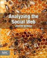 Analyzing the Social Web (ePub eBook)