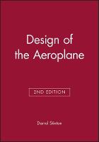 Design of the Aeroplane