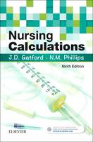 Nursing Calculations E-Book: Nursing Calculations E-Book (ePub eBook)