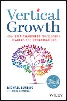 Vertical Growth: How Self-Awareness Transforms Leaders and Organisations