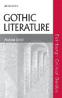 Gothic Literature (PDF eBook)
