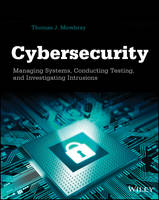 Cybersecurity (PDF eBook)