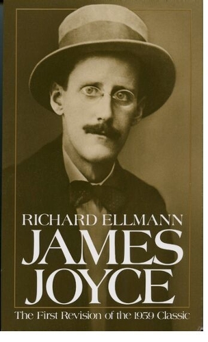 James Joyce