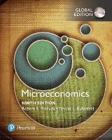 Microeconomics, Global Edition