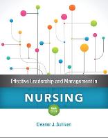 Effective Leadership and Management in Nursing