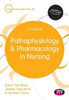 Pathophysiology and Pharmacology in Nursing (PDF eBook)