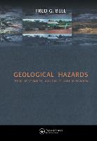 Geological Hazards: Their Assessment, Avoidance and Mitigation