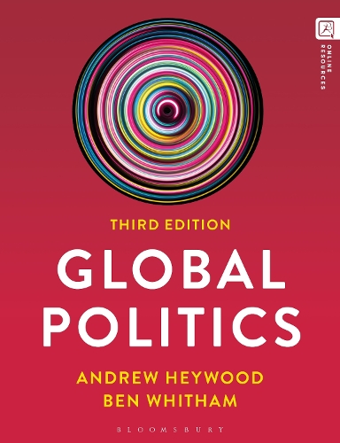 Global Politics (ePub eBook)