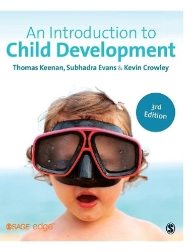 Introduction to Child Development, An