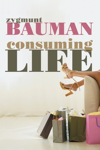 Consuming Life