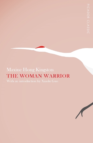 Woman Warrior, The
