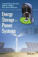 Energy Storage in Power Systems (PDF eBook)