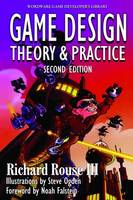Game Design: Theory And Practice,