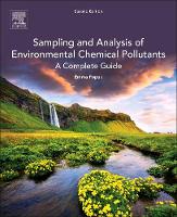 Sampling and Analysis of Environmental Chemical Pollutants (ePub eBook)