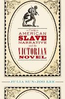 American Slave Narrative and the Victorian Novel, The