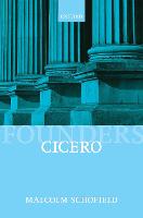 Cicero: Political Philosophy