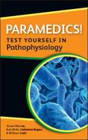 Paramedics! Test Yourself in Pathophysiology (ePub eBook)