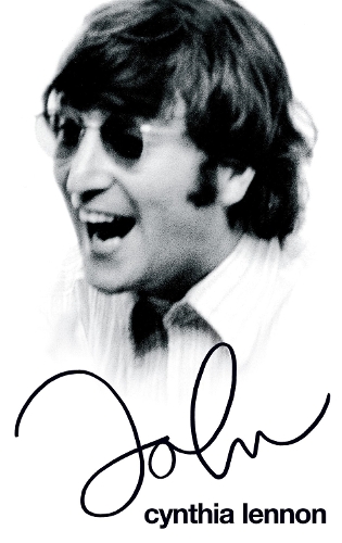 John: The bestselling classic written by Beatles legend John Lennon's first wife Cynthia