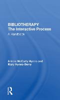 Biblio/poetry Therapy: The Interactive Process