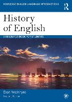 History of English: A Resource Book for Students (ePub eBook)