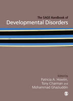 SAGE Handbook of Developmental Disorders, The
