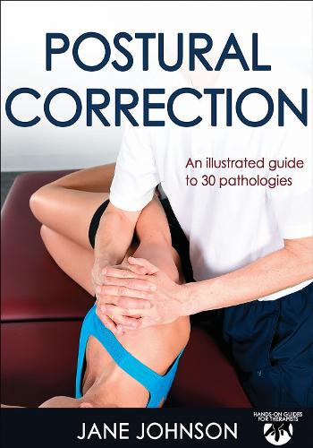 Postural Correction (ePub eBook)