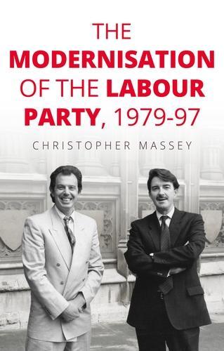 Modernisation of the Labour Party, 1979�97, The