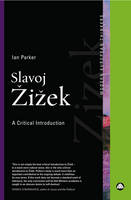 Slavoj Zizek (ePub eBook)