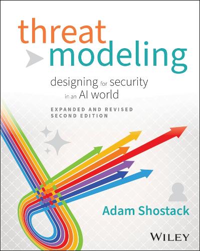Threat Modeling: Designing for Security in an AI World
