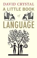 Little Book of Language, A
