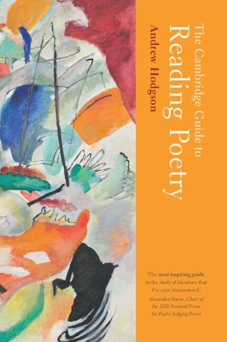 Cambridge Guide to Reading Poetry, The