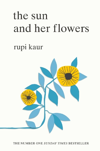 Sun and Her Flowers, The