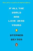 If All the World and Love Were Young