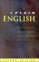 Plain English (PDF eBook)