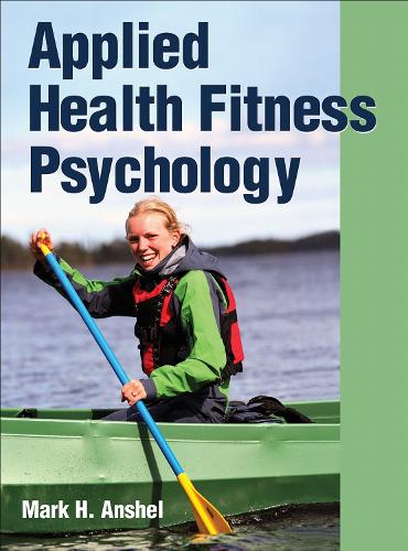 Applied Health Fitness Psychology (ePub eBook)