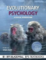 Evolutionary Psychology: A Critical Introduction