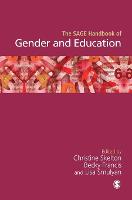 SAGE Handbook of Gender and Education, The