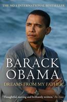 Dreams From My Father: A Story of Race and Inheritance (ePub eBook)