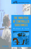 Analysis of Controlled Substances, The