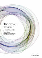 Expert Witness, The
