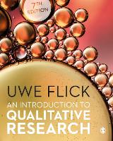 Introduction to Qualitative Research, An